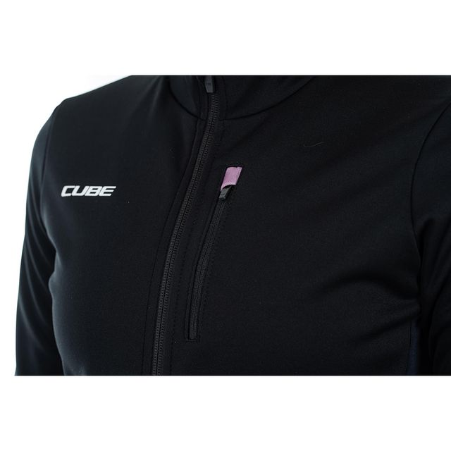 CUBE Blackline WS Softshell takki